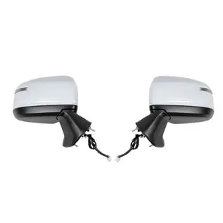 Oglinzi complete (2 buc, stil LC300) Toyota Land Cruiser 200 2007-2021 foto 1