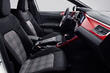 Revizuirea hatchback-ului Volkswagen Polo GTI „încărcat”. foto 5