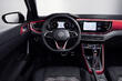 Revizuirea hatchback-ului Volkswagen Polo GTI „încărcat”. foto 4