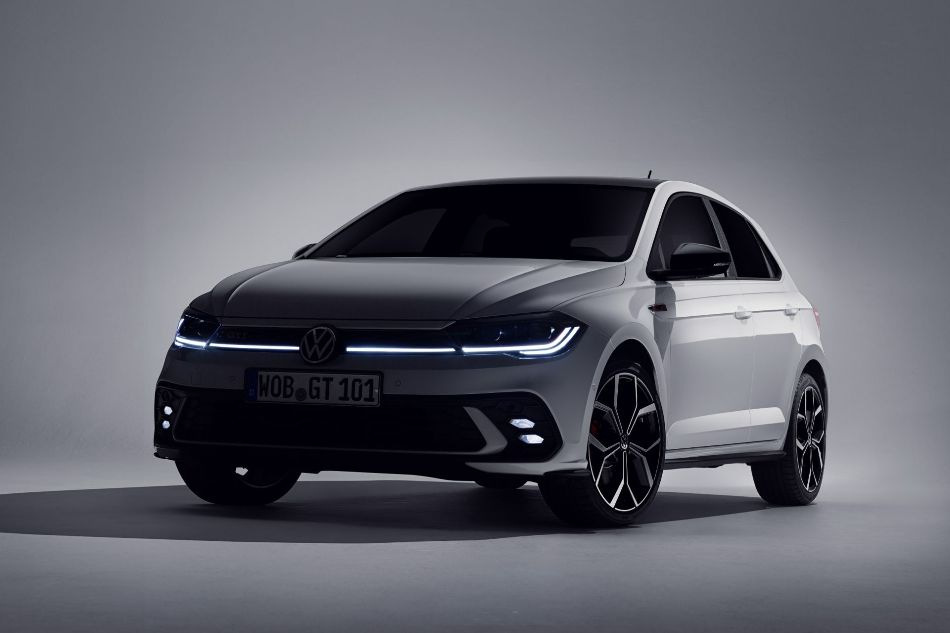 Revizuirea hatchback-ului Volkswagen Polo GTI „încărcat”.
