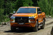 Recenzie Mitsubishi L200: pickup-ul legendar într-un nou aspect foto 1
