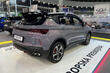 Geely Coolray: revizuire a crossover-ului actualizat foto 4