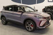 Geely Coolray: revizuire a crossover-ului actualizat foto 3