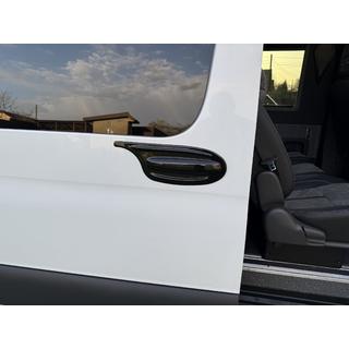 Capac Maner Usa EuroCap (ABS) Mercedes Sprinter W907/W910 2018- foto 4