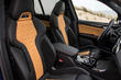 Recenzie BMW X3 M: crossover puternic și luxos foto 6