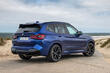 Recenzie BMW X3 M: crossover puternic și luxos foto 4