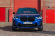 Recenzie BMW X3 M: crossover puternic și luxos foto 1