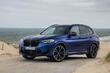 Recenzie BMW X3 M: crossover puternic și luxos foto 2