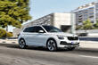 Skoda Kamiq 2023: un crossover urban actualizat foto 4