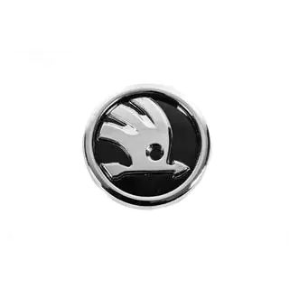 Emblema 3W0853621 V-1 (89 mm) foto 1