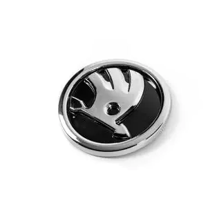 Emblema 3W0853621 V-1 (89 mm) foto 2
