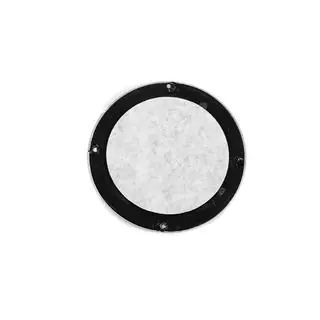Emblema 3W0853621 V-1 (89 mm) foto 3