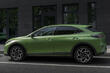Revizuirea KIA XCeed: restyling crossover foto 2