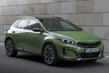 Revizuirea KIA XCeed: restyling crossover foto 3