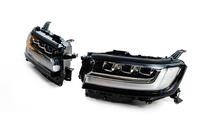 Toyota Land Cruiser 300 2021- Faruri fata foto 3