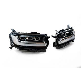 Faruri fata Toyota Land Cruiser 300 2021- foto 2
