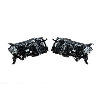 Faruri fata Toyota Land Cruiser 300 2021- foto 4