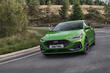 Recenzie Ford Focus ST Wagon: restyling al celei de-a patra generații foto 3