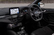 Recenzie Ford Focus ST Wagon: restyling al celei de-a patra generații foto 4