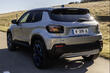 Revizuirea Jeep Avenger EV: O evoluție electrică a mărcii americane foto 4