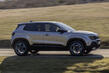 Revizuirea Jeep Avenger EV: O evoluție electrică a mărcii americane foto 3