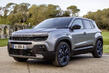Revizuirea Jeep Avenger EV: O evoluție electrică a mărcii americane foto 2