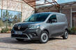 Renault Kangoo Van a treia generație: recenzie foto 3