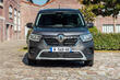 Renault Kangoo Van a treia generație: recenzie foto 1