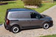 Renault Kangoo Van a treia generație: recenzie foto 2