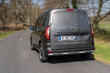 Renault Kangoo Van a treia generație: recenzie foto 4