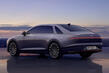 Revizuirea celei de-a șaptea generații Hyundai Grandeur foto 4