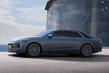 Revizuirea celei de-a șaptea generații Hyundai Grandeur foto 2