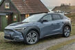 Review crossover electric Subaru Solterra foto 4