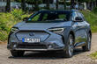 Review crossover electric Subaru Solterra foto 1