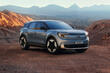 Revizuirea SUV-ului electric Ford Explorer EV foto 1