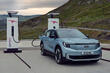 Revizuirea SUV-ului electric Ford Explorer EV foto 2