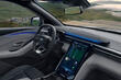 Revizuirea SUV-ului electric Ford Explorer EV foto 6
