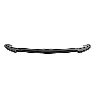 Lip fata DPT V-1 (ABS, negru lucios) Alfa Romeo Stelvio 2016- foto 2