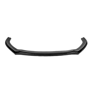 Lip fata DPT V-2 (Negru Lucios) Audi A3 2012-2020 foto 2