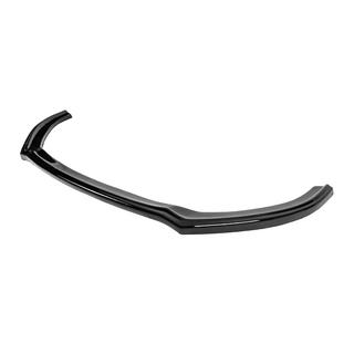 Lip fata DPT V-2 (Negru Lucios) Audi A3 2012-2020 foto 3