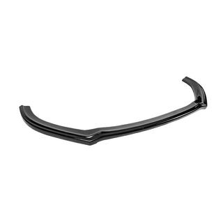 Lip fata DPT V-2 (Negru Lucios) Audi A3 2012-2020 foto 4