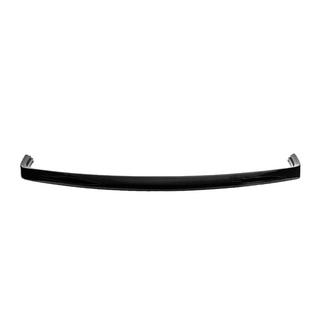 Lip frontal DPT (pentru M3, negru lucios) BMW 3 Series E36 1990-2000 foto 3