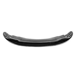 Lip fata CSL-Style DPT (pentru M-Sport 2006-2010, negru lucios) foto 4