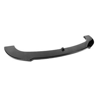 Lip Fata DPT V-4 (Pentru M3, Negru Lucios) BMW 3 Series F30/F31 2012-2019 foto 3