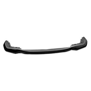 Lip fata DPT V-2 (Negru Lucios) BMW 3 Series G20/G21 2018- foto 3