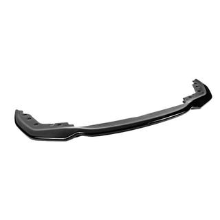 Lip fata DPT V-2 (Negru Lucios) BMW 3 Series G20/G21 2018- foto 4
