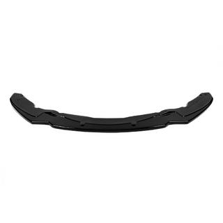Lip frontal DPT V-2 (pentru M-Sport, negru lucios) BMW 4 Series F32/F33/F36 2012-2020 foto 2