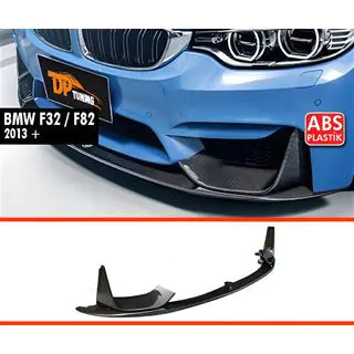Lip fata DPT V-5 (Pentru M4, Negru Lucios)