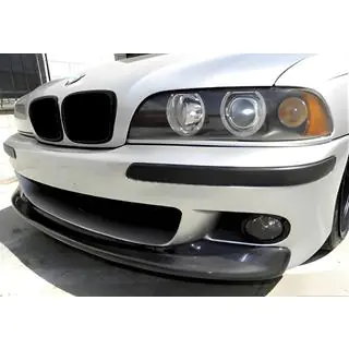Lip fata CSL Style DPT (Pentru M5, Negru Lucios) foto 1