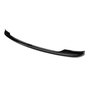 Lip fata CSL Style DPT (Pentru M5, Negru Lucios) BMW 5 Series E39 1996-2003 foto 2
